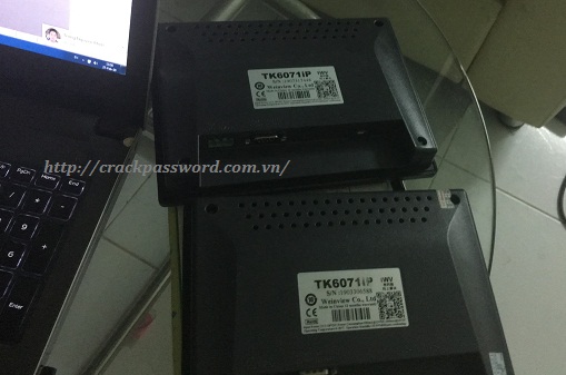 crack_HMI_Weintek_TK6071IP